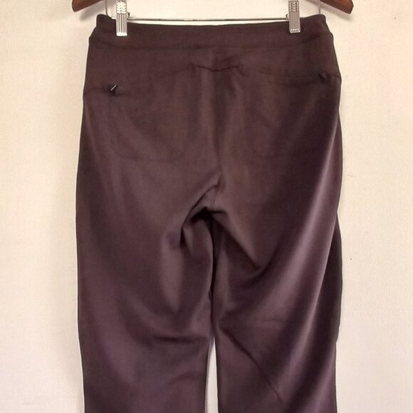 ATHLETA Brooklyn mid-rise ankle pants - Picture 4 of 13